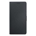 3MK Wallet Case mobile phone case 15.4 cm (6.06&quot;) Black