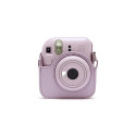 Fujifilm Instax Mini 12 Set Box 86 x 54 mm Purple