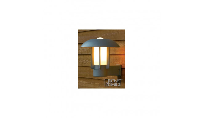 Konstsmide 401-312 outdoor lighting Outdoor wall lighting