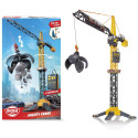 Simba Dickie Mighty Crane - Mahtava torninosturi