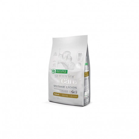 Dry Dog Food - Nature's Protection Superior Care Lamb Grain Free 4kg