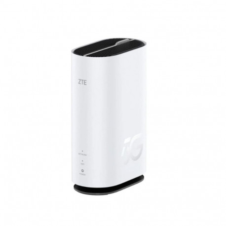 Router - ZTE G5C WiFi 6 AX1800 Dual-Band Gigabit with NanoSIM Slot