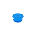 Cello Max Fresh Round Food Storage Container | 1500 ml | blue