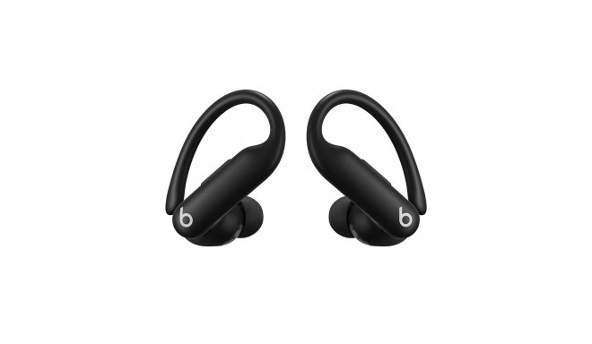 Beats Powerbeats Pro 2 - High-Performance Earbuds - Jet Black
