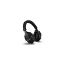 Marshall Monitor II ANC Bluetooth Wireless On-Ear Headphone Black EU