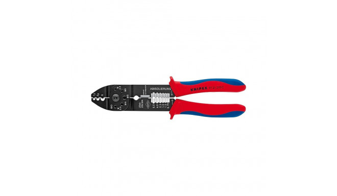 Knipex 97 21 215 C plier Diagonal pliers