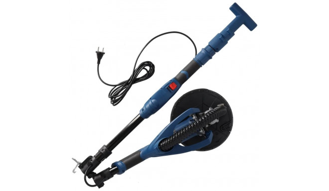 Dedra LED gypsum sander