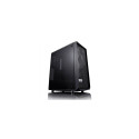 Fractal Design Meshify C Midi Tower Black