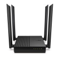 TP-Link ARCHER A64 wireless router Gigabit Ethernet Dual-band (2.4 GHz / 5 GHz) Black
