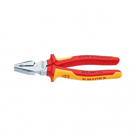 Knipex 02 06 200 elektrikupitsid