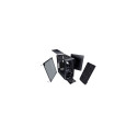 Fractal Design Meshify C Midi Tower Black