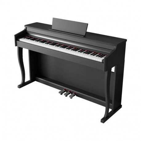 Digital Piano Kruger&Mat KMDP-155, black color