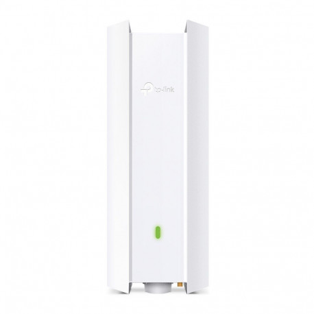 TP-Link pääsupunkt AX3000 WiFi 6 sise- ja välistingimustesse