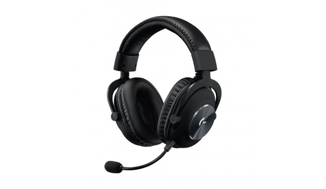 Logitech G PRO X Gaming Headset