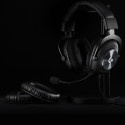 Logitech G G PRO X Gaming Headset