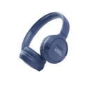 JBL Tune 510BT Headphones Head-band Bluetooth Blue
