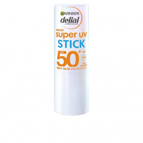 Garnier Delial päikesekaitsepulk Super UV SPF50+ 9gr
