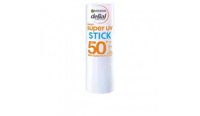 GARNIER DELIAL SUPER UV stick SPF50+ 9 gr