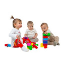 Little Tikes Pehmete klotside komplekt 42 tk