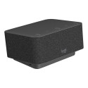 LOGITECH Dock for Teams Docking station USB-C HDMI DP Bluetooth for Room Solution Large