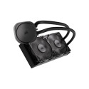 CORSAIR NAUTILUS 240 240mm Radiator Liquid CPU Cooler