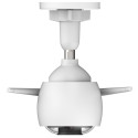 Ezviz H3 CS-H3 5MPX Smart Home Outdoor IP67 Wi-Fi Camera MicroSD / Night vision 30m White