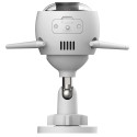 Ezviz H3 CS-H3 5MPX Smart Home Outdoor IP67 Wi-Fi Camera MicroSD / Night vision 30m White