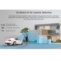 Ezviz H3 CS-H3 5MPX Smart Home Outdoor IP67 Wi-Fi Camera MicroSD / Night vision 30m White