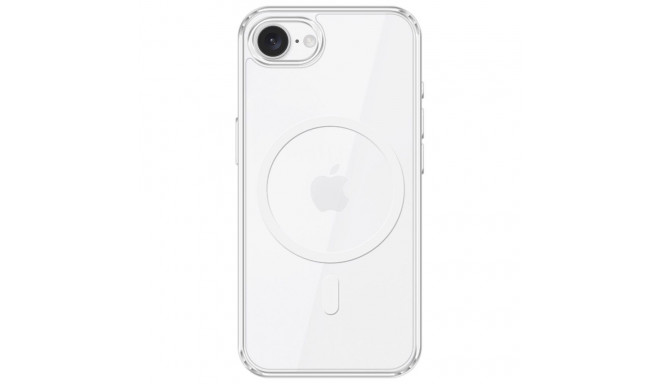 3MK MagCase ümbris Apple iPhone 16E jaoks