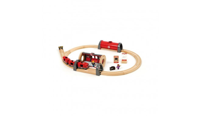 BRIO World 33513 metroorongi rada