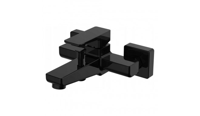 Omnires bathtub faucet Parma bathtub faucet, matt black