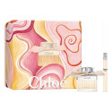 Chloe CHLOE SET (SIGNATURE (W) EDP/S 50ML + TRAVEL SPRAY 10ML)