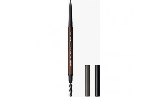 MAC Pro Brow Definer 1 mm otsaga kulmupliiats 24 tunni veekindel