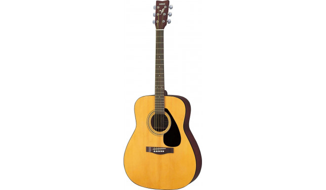 Yamaha akustiline kitarr F310ii