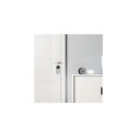 EZVIZ CS-DL01S + DL01CP + A3-BK Smart door lock