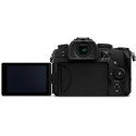 Panasonic Lumix DC-G97 + 12-60mm Kit