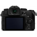 Panasonic Lumix DC-G97 + 12-60mm Kit