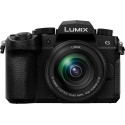 Panasonic Lumix DC-G97 + 12-60 мм Kit