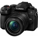 Panasonic Lumix DC-G97 + 12-60mm Kit