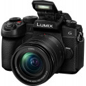 Panasonic Lumix DC-G97 + 12-60mm Kit