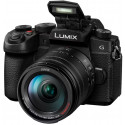 Panasonic Lumix DC-G97 + 14-140mm Kit