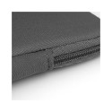 Universal 14" laptop cover - gray