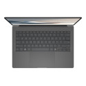 Notebook|ASUS|ZenBook Series|UX3407RA-QD010W|CPU  Snapdragon|X1E78100|3400 MHz|14"|1920x1200|RAM 32G