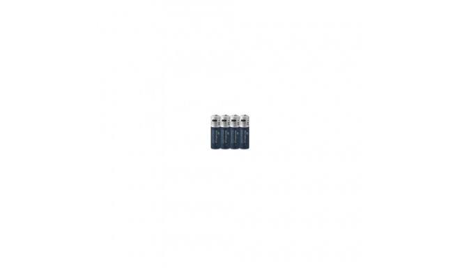 BATTERY RECH. LI-ION AAA 1.5V/500MAH 4P MRBAT160 MEDIARANGE