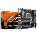 Mainboard|GIGABYTE|AMD B850|SAM5|Micro-ATX|Memory DDR5|Memory slots 4|1xPCI-Express 3.0 4x|1xPCI-Exp