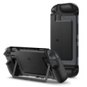 SPIGEN DUAL GRIP NINTENDO SWITCH 2 BLACK SPIGEN DUAL GRIP NINTENDO SWITCH 2 BLACK