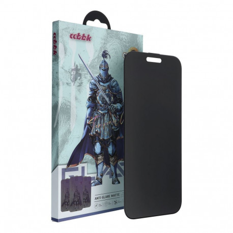 OG 6D Shuijia Glass - for Iphone 15 Plus / 16 Plus black