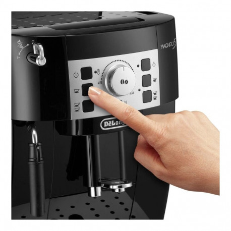 De’Longhi Magnifica S ECAM22.112.B Fully-auto Espresso machine 1.8 L