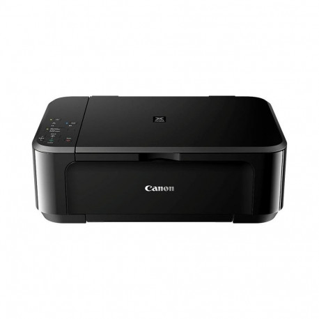 Canon PIXMA MG3650S tindiprinter A4 4800 x 1200 DPI Wi-Fi