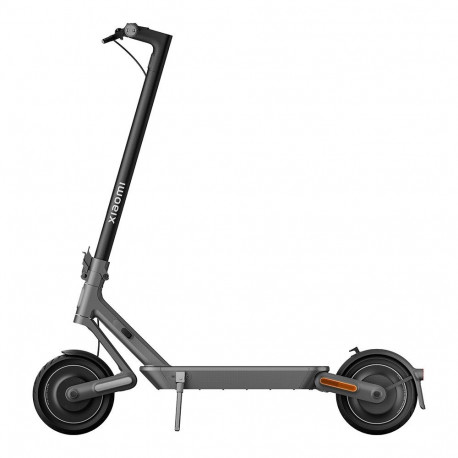 Xiaomi elektritõukeratas 4 Ultra 20 km/h 12000 Ah, must